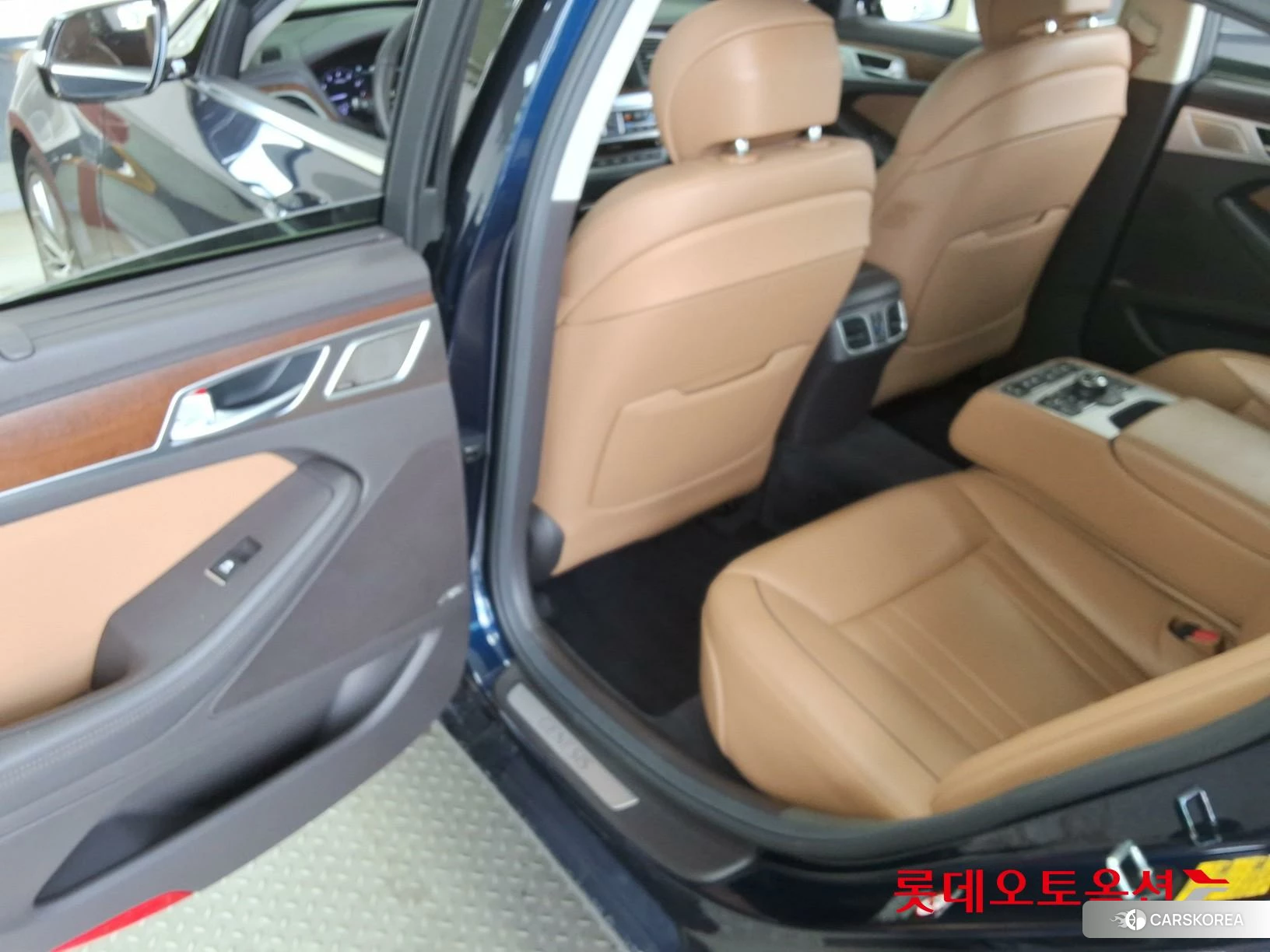 Hyundai G80 id 3869271 из Кореи 30