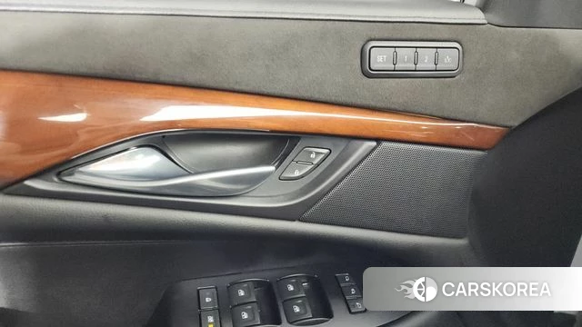 Cadillac Escalade id 4286339 из Кореи 30