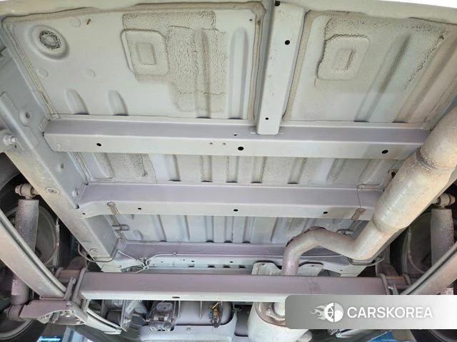 Hyundai Staria id 4242921 из Кореи 30
