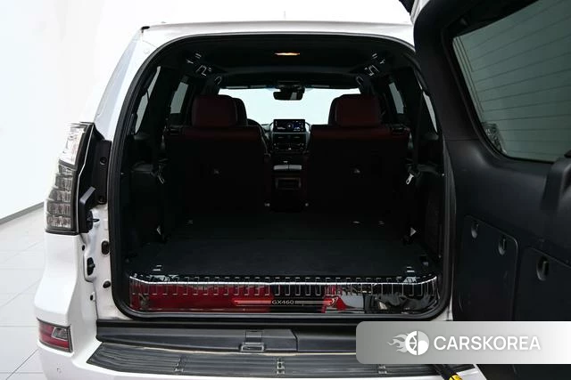 Lexus GX id 4321330 из Китая 30