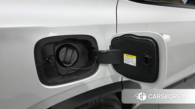 Renault Korea (Samsung) Grand Coleos id 4762222 из Кореи 30