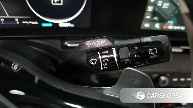 Kia Carnival 4th generation id 4410002 из Кореи 30