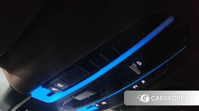 Porsche Cayenne (PO536) id 4350761 из Кореи 30