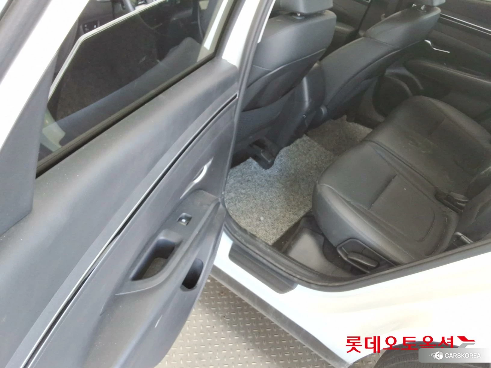 Hyundai Tucson id 4679273 из Кореи 30