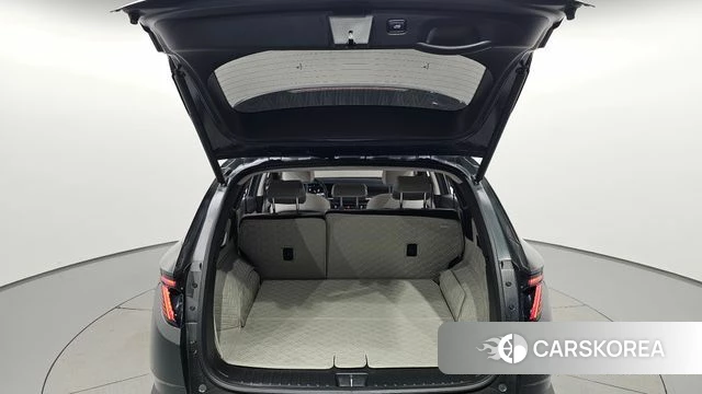 Hyundai The New Tucson Hybrid (NX4) id 4863029 из Кореи 30