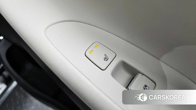 Hyundai The New Grandeur IG id 4550161 из Кореи 30