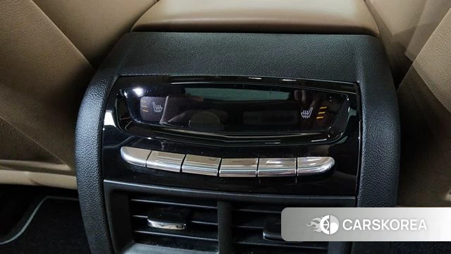 Cadillac XT5 id 4632883 из Кореи 30