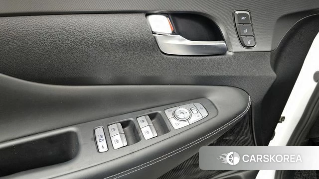 Hyundai The New Santa Fe id 4354790 из Кореи 30