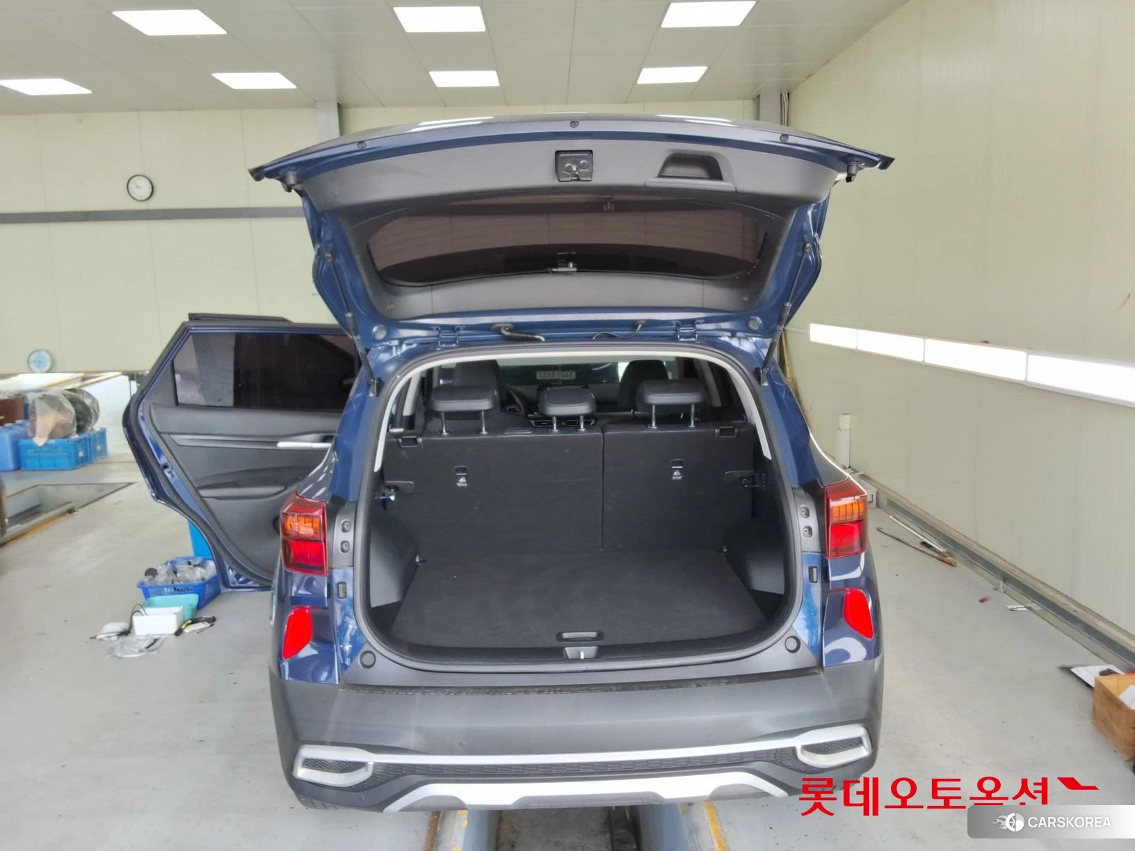 Kia Seltos id 4674168 из Кореи 30