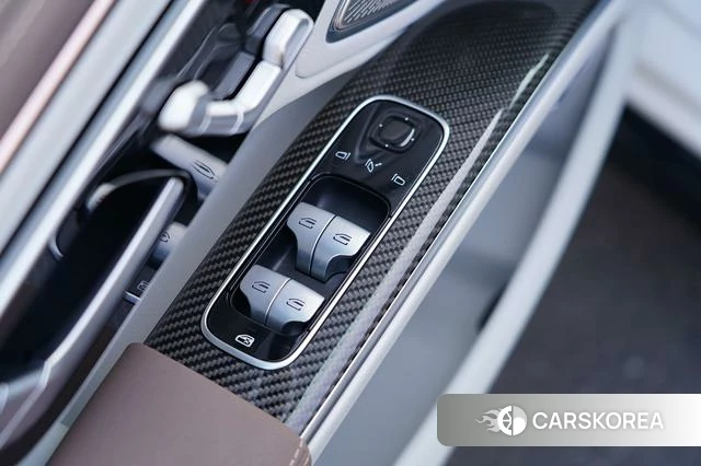 Mercedes-Benz EQS AMG id 4260933 из Китая 30