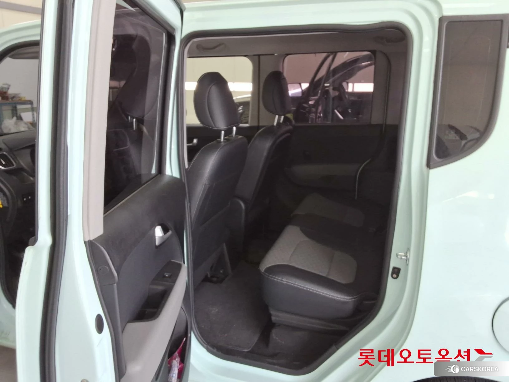 Kia Ray id 3882135 из Кореи 30