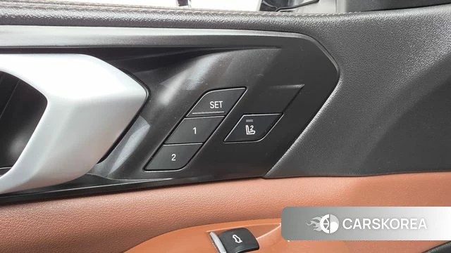 BMW X5 (G05) id 4744531 из Кореи 30