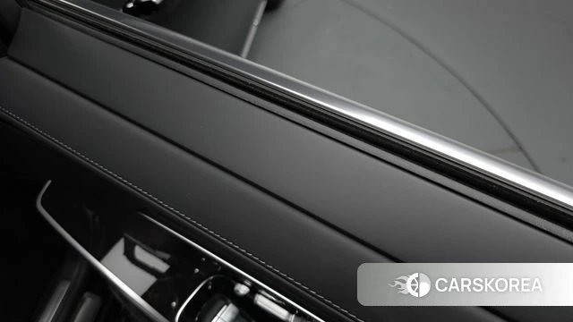 Mercedes-Benz S-Class W223 id 4745833 из Кореи 30