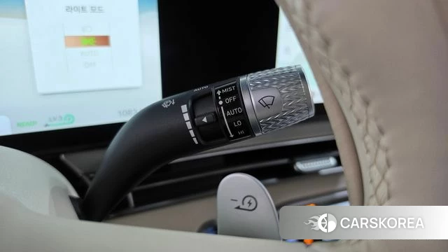Genesis GV60 id 4848438 из Кореи 30