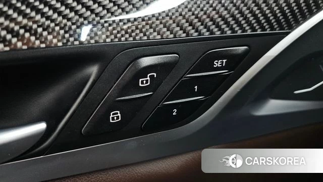 BMW X4 (G02) id 4280779 из Кореи 30