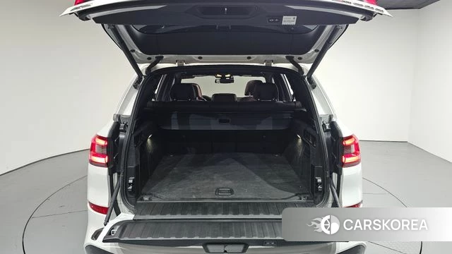 BMW X5 (G05) id 4900538 из Кореи 30