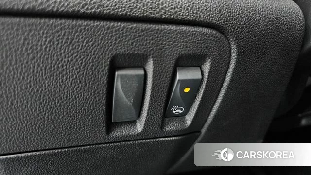 Renault Korea (Samsung) SM6 id 4197038 из Кореи 30