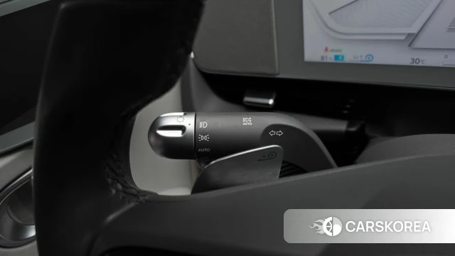 Hyundai Ionic 5 id 4585554 из Кореи 30