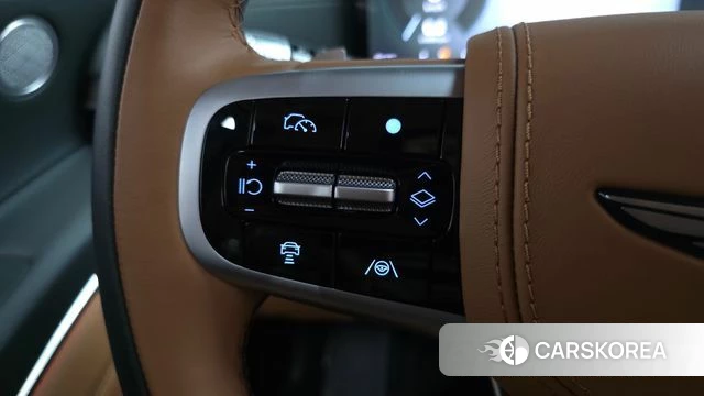 Genesis GV80 id 4719543 из Кореи 30