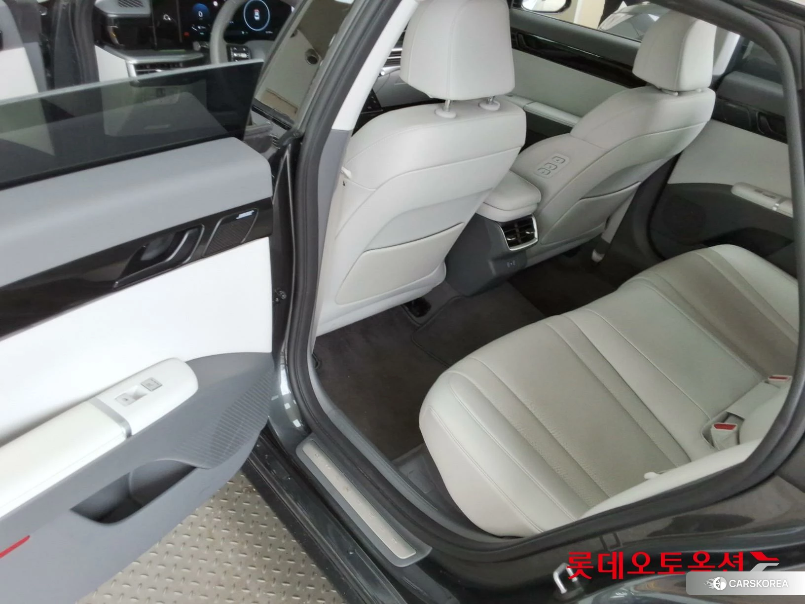 Hyundai Grandeur Hybrid id 3869289 из Кореи 30