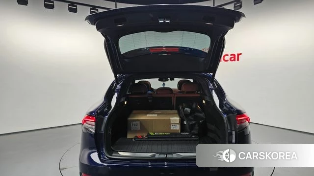 Maserati Levante id 4403090 из Кореи 30