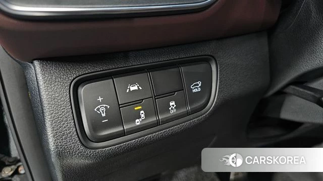 Hyundai Santa Fe TM id 4557858 из Кореи 30