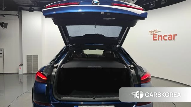 BMW X6 (G06) id 4375924 из Кореи 30