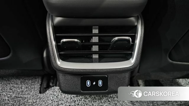Hyundai Grandeur Hybrid (GN7) id 4715621 из Кореи 30