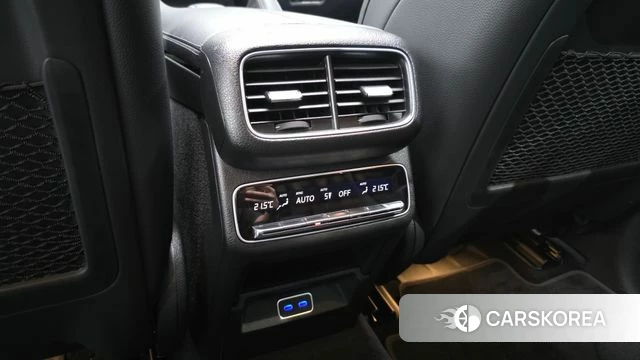 Mercedes-Benz GLE-Class W167 id 4834653 из Кореи 30