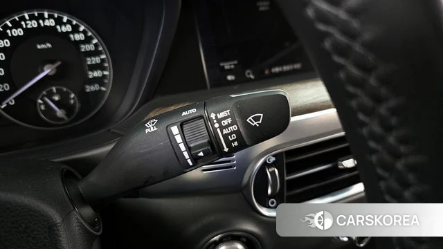 Genesis G90 id 4294464 из Кореи 30