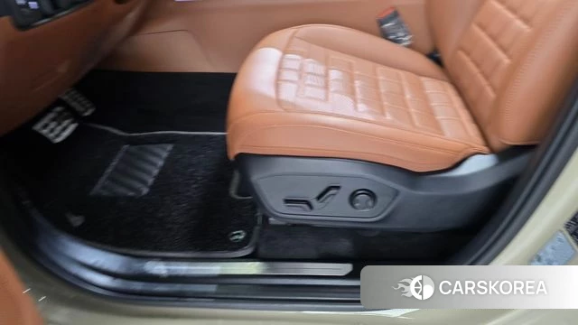 Kia Tasman id 4870666 из Кореи 30
