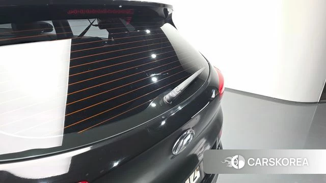 Hyundai All New Tucson id 4390039 из Кореи 30