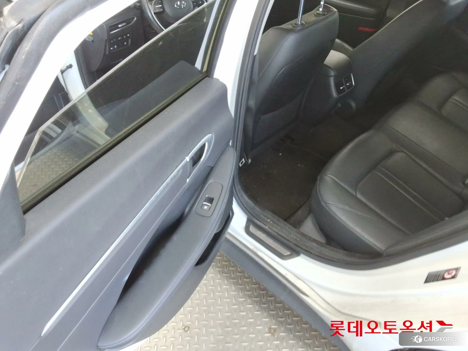Hyundai Sonata id 4296730 из Кореи 30