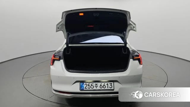 Kia The New K8 id 4853750 из Кореи 30