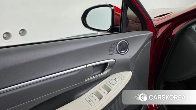 Hyundai Sonata D Edge (DN8) id 4871083 из Кореи 30