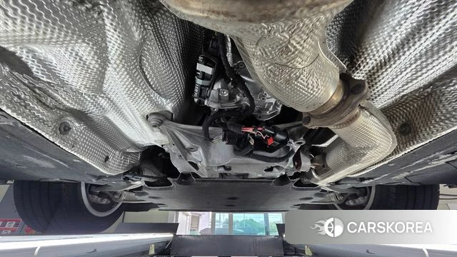 Audi A6 (C8) id 4535897 из Кореи 30