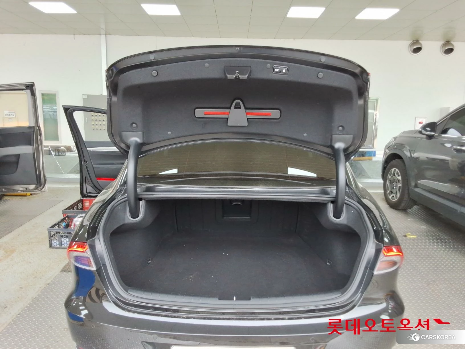 Hyundai Grandeur id 4347292 из Кореи 30
