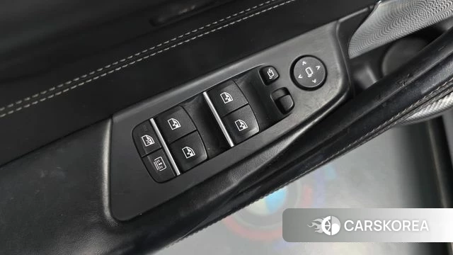 BMW 5 Series (G30) id 4900722 из Кореи 30