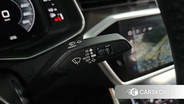 Audi A6 (C8) id 4530236 из Кореи 30