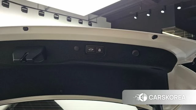 Kia The New K5 Hybrid 3rd generation id 4778126 из Кореи 30