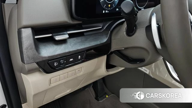 Kia Carnival 4th generation id 4670531 из Кореи 30