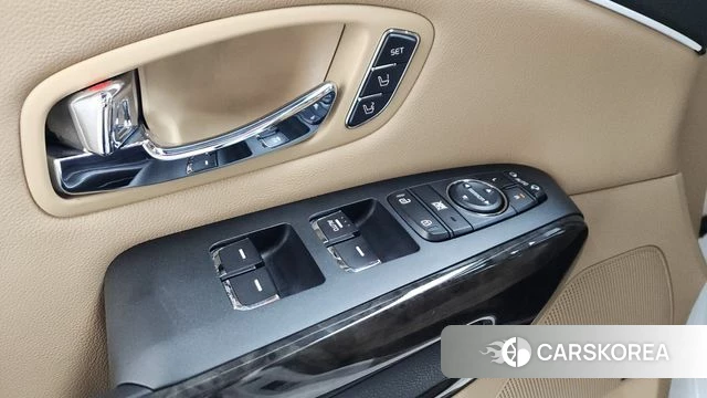 Kia The New Carnival id 4447459 из Кореи 30