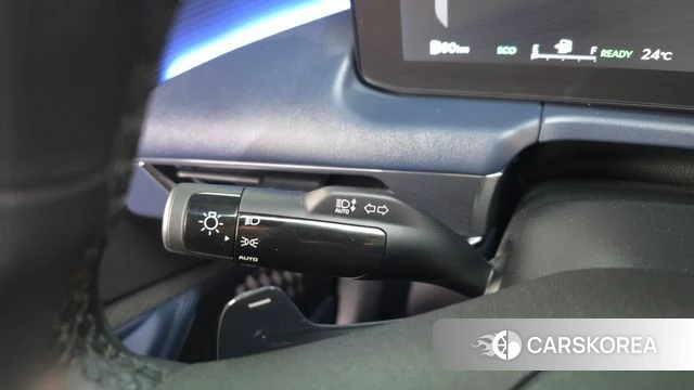 Kia The New K8 Hybrid id 4349125 из Кореи 30