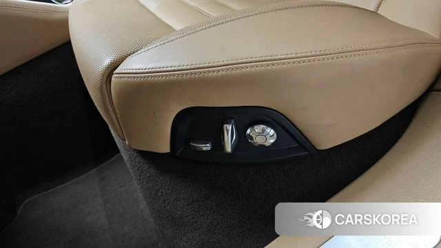 Porsche Panamera (971) id 4465504 из Кореи 30