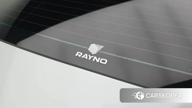 Genesis G80 (RG3) id 4752754 из Кореи 29