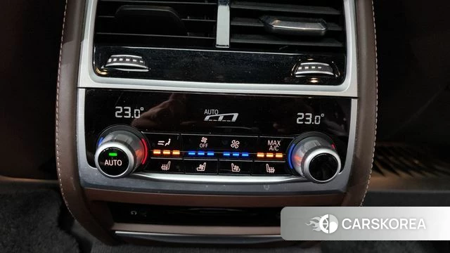 BMW 7 Series (G11) id 4310840 из Кореи 30