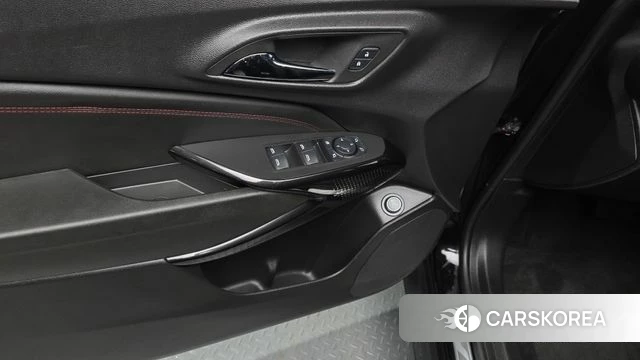 Chevrolet (GM Daewoo) Trax Crossover id 4506152 из Кореи 30