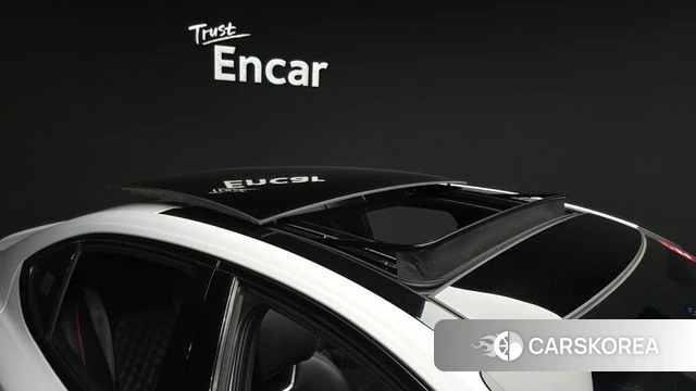 Genesis G70 id 4482956 из Кореи 30