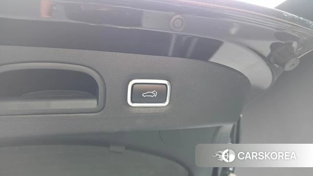 Kia Stinger Meister id 4415777 из Кореи 30