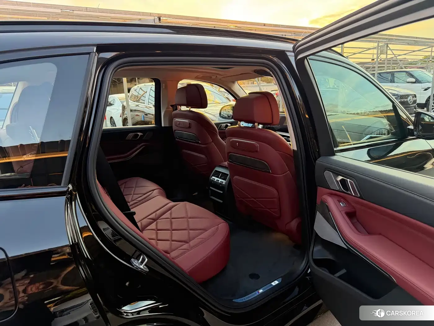 BMW X5 id 4601940 из Китая 30